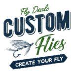 Custom Fly Fishing Flies