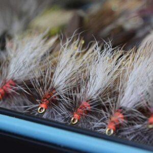 craft your fly box course