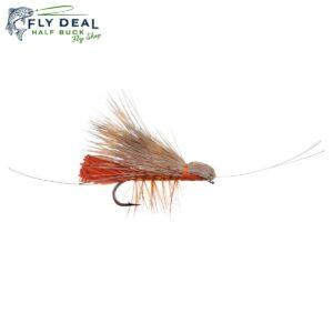 adult stone dry fly