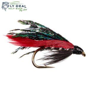 alexandra wet fly