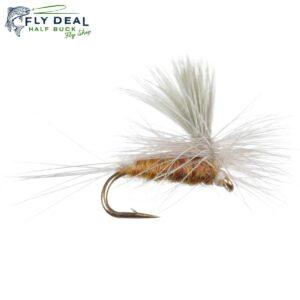 baetis parachute mayfly