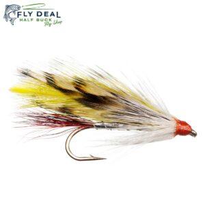 barnes special streamer fly