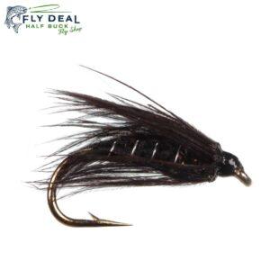 black magic varient wet fly