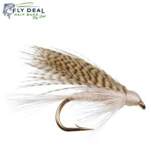 cahill light wet fly