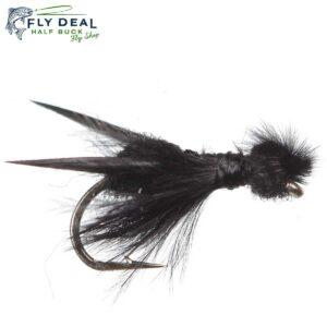 cdc biot black ant terrestrial fly