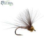 cdc biot comparadun callibaetis fly