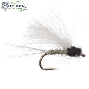 cdc biot comparadun trico female fly