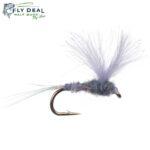 cdc comparadun blue quill mayfly