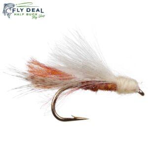 cdc emerger cripple dun pale morning dun