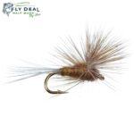 comparadun callibaetis mayfly