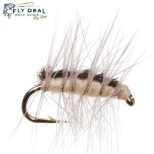 crackle back pmd body fly