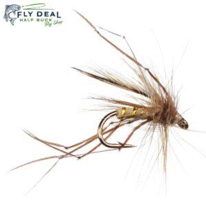 daddy long legs terrestrial fly