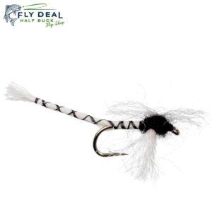 dark coffin fly spinner fly