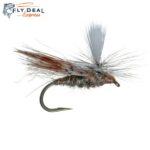 ez caddis tan