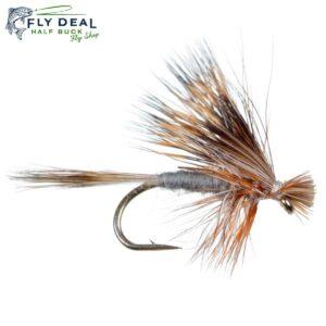 hairwing dun adams dry fly