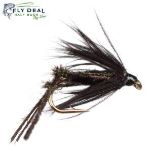 hawthorn wet fly