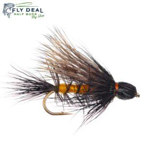 henrys fork salmonfly dry fly