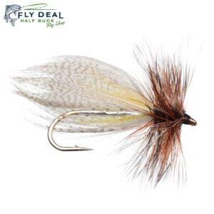 hornberg streamer fly