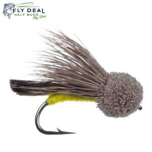 letort hopper terrestrial fly