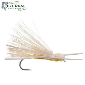 madam x dry fly
