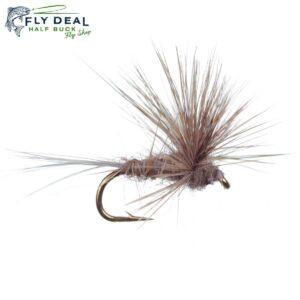 march brown comparadun mayfly