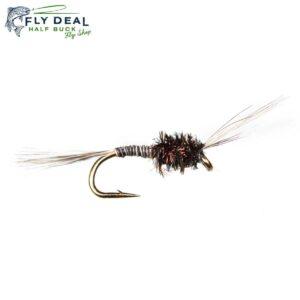 mosquito larva nymph fly