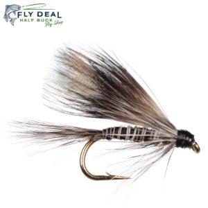 mosquito wet fly