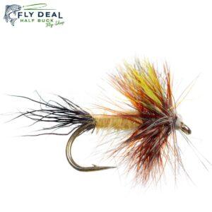 mr rapidan dry fly