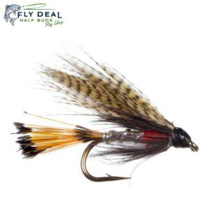 peter ross wet fly