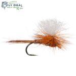 pheasant tail parachute mayfly