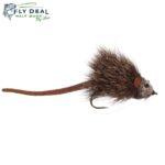 rat bass fly