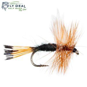 rio grande king dry fly