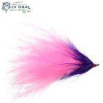 showgirl steelhead fly