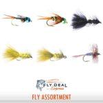 southern selection fly assortment