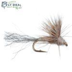 sparkle dun pale morning dun mayfly