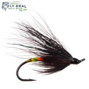 undertaker salmon fly