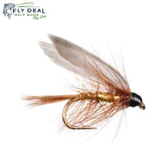 wickhams fancy wet fly